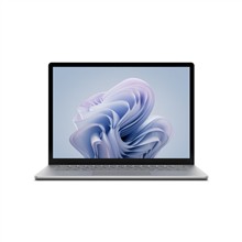 لپ تاپ مایکروسافت 15 اینچی مدل Surface Laptop 6 پردازنده Core Ultra 7 رم 32GB حافظه 512GB SSD گرافیک Intel لمسی